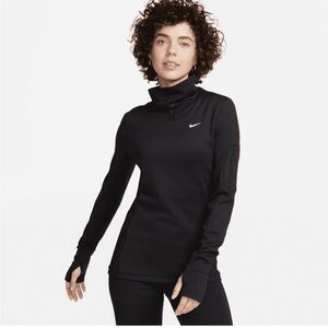 Y2K Nike Dry Fit Long Sleeve